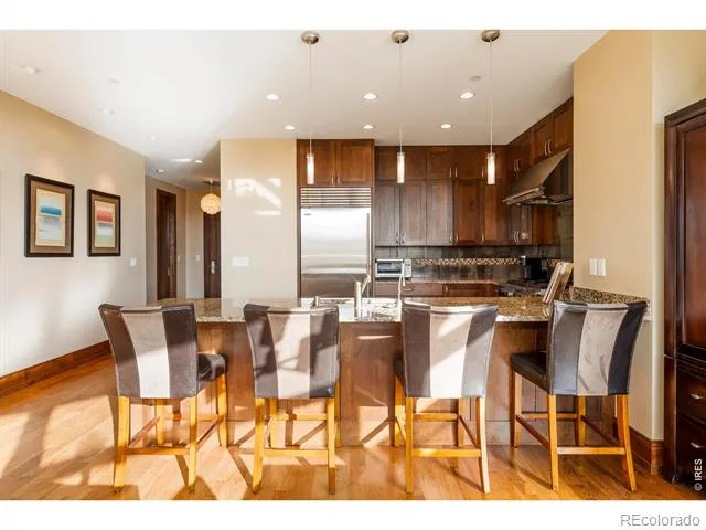 1077 Canyon Boulevard #304 Boulder, CO 80302