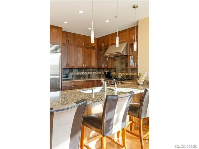 1077 Canyon Boulevard #304 Boulder, CO 80302