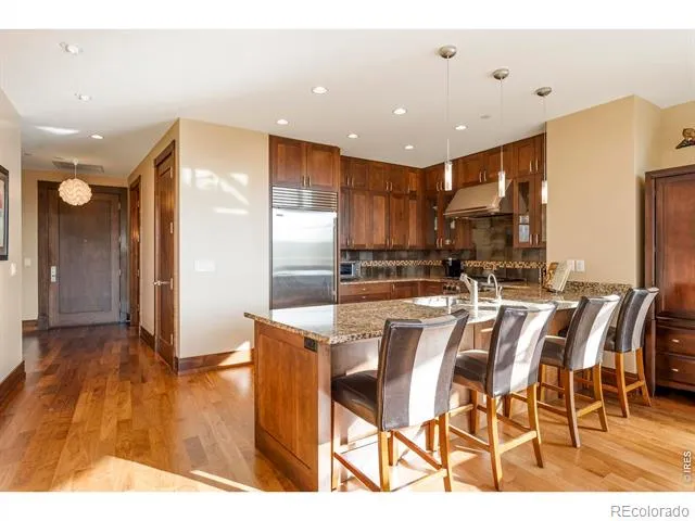 1077 Canyon Boulevard #304 Boulder, CO 80302