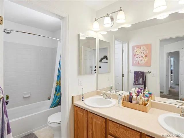 1780 Peridot Lane Castle Rock, CO 80108