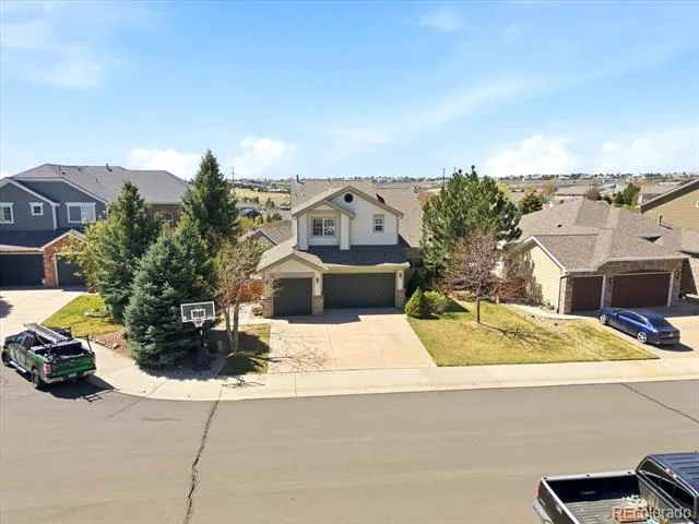 1780 Peridot Lane Castle Rock, CO 80108