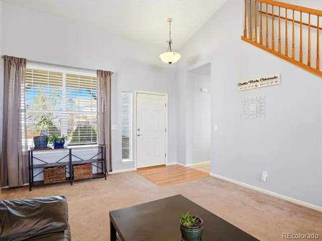 1780 Peridot Lane Castle Rock, CO 80108