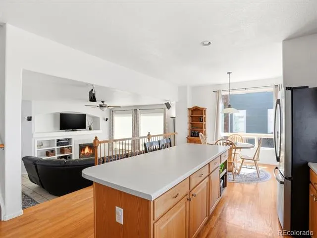 1780 Peridot Lane Castle Rock, CO 80108