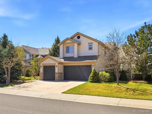 1780 Peridot Lane Castle Rock, CO 80108