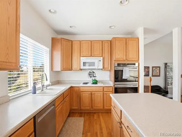 1780 Peridot Lane Castle Rock, CO 80108