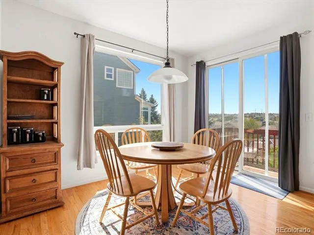 1780 Peridot Lane Castle Rock, CO 80108