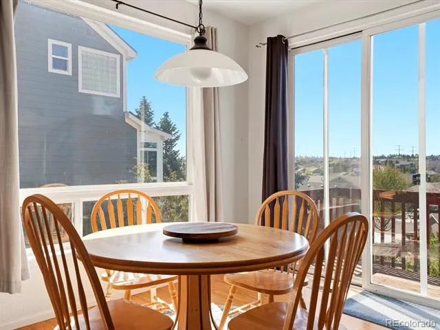1780 Peridot Lane Castle Rock, CO 80108