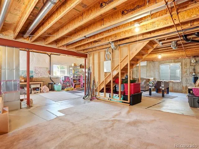 1780 Peridot Lane Castle Rock, CO 80108