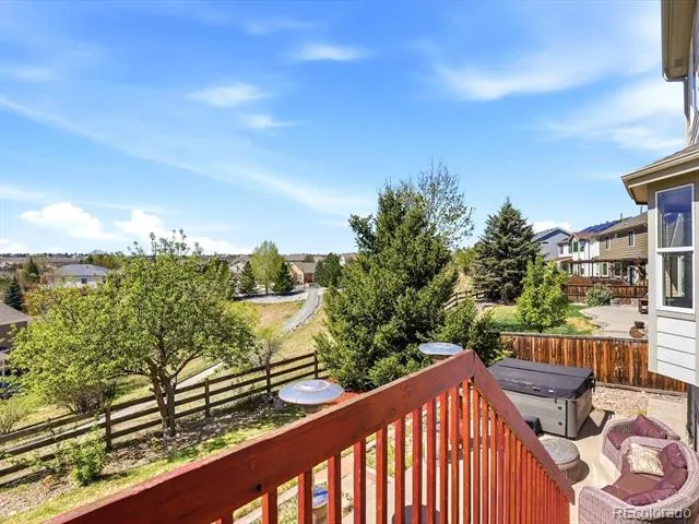 1780 Peridot Lane Castle Rock, CO 80108