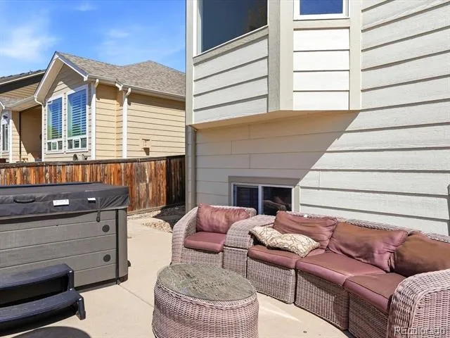 1780 Peridot Lane Castle Rock, CO 80108