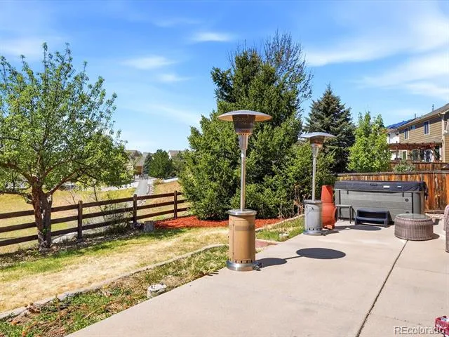 1780 Peridot Lane Castle Rock, CO 80108