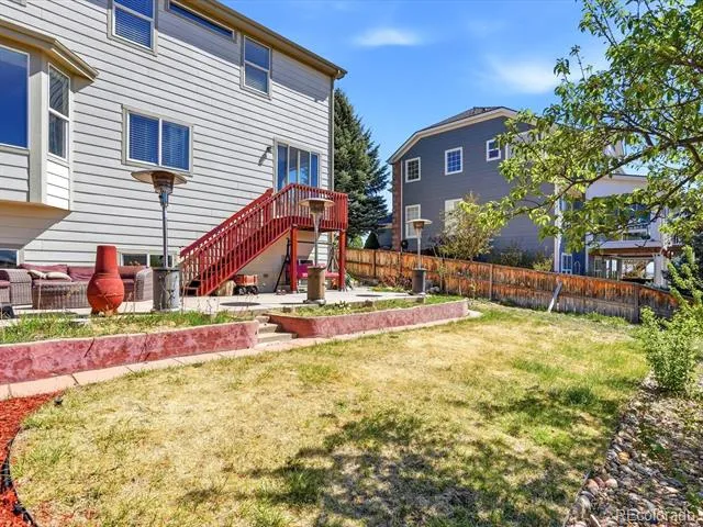 1780 Peridot Lane Castle Rock, CO 80108