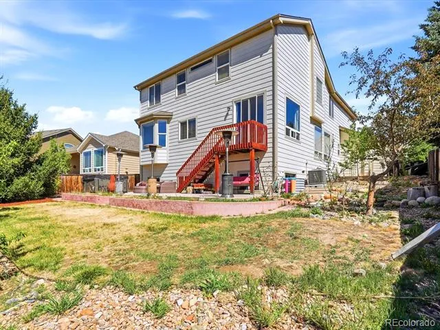 1780 Peridot Lane Castle Rock, CO 80108