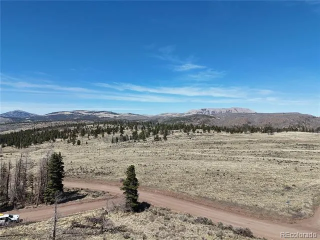 LOT 506 Forbes Park Road Fort Garland, CO 81133