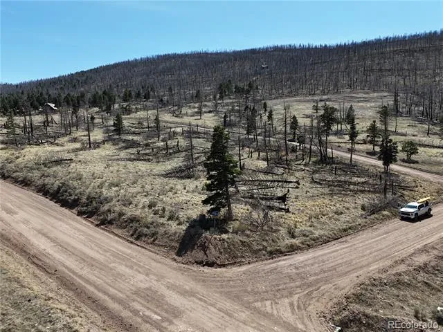 LOT 506 Forbes Park Road Fort Garland, CO 81133