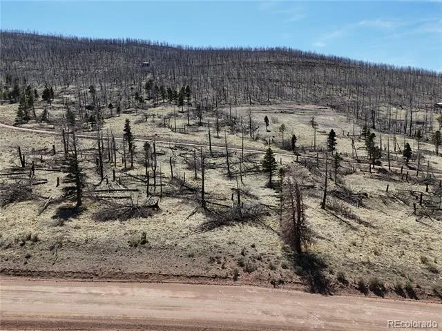 LOT 506 Forbes Park Road Fort Garland, CO 81133