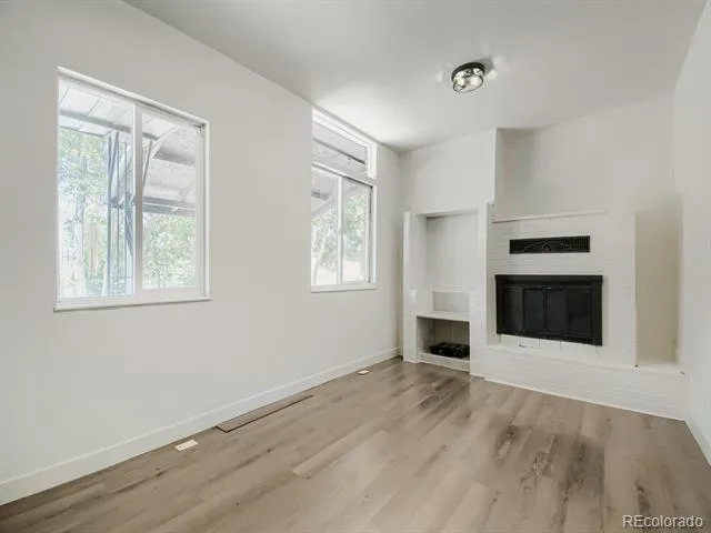 1635 W Florida Avenue Denver, CO 80223
