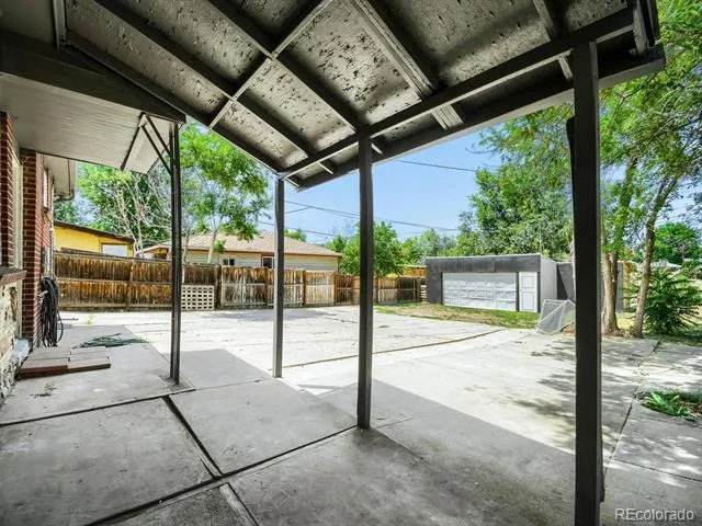 1635 W Florida Avenue Denver, CO 80223