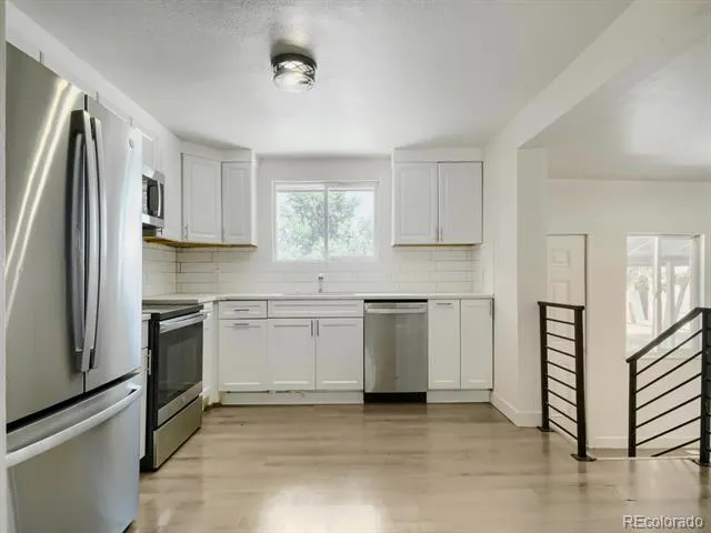 1635 W Florida Avenue Denver, CO 80223