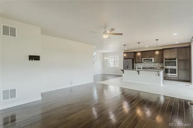 22691 E Narrowleaf Circle Aurora, CO 80016