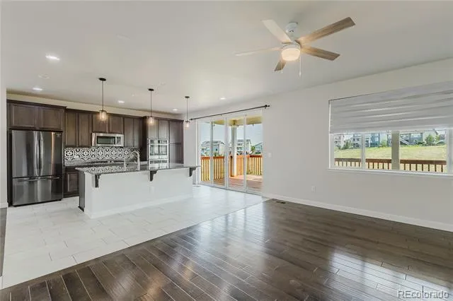 22691 E Narrowleaf Circle Aurora, CO 80016
