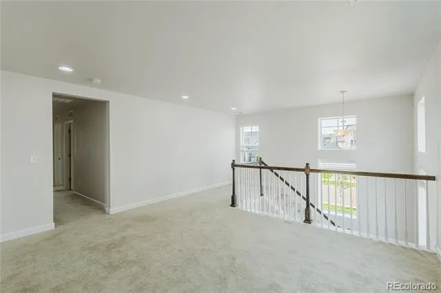 22691 E Narrowleaf Circle Aurora, CO 80016