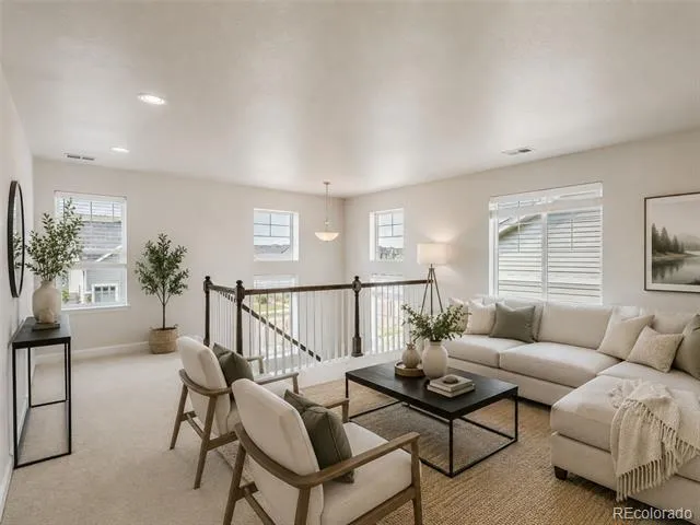 22691 E Narrowleaf Circle Aurora, CO 80016