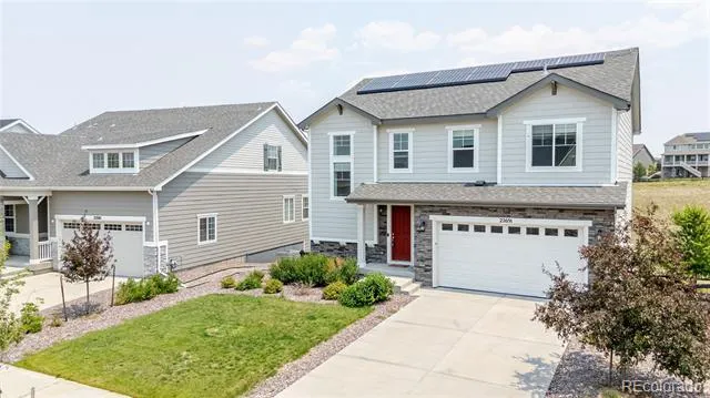 22691 E Narrowleaf Circle Aurora, CO 80016