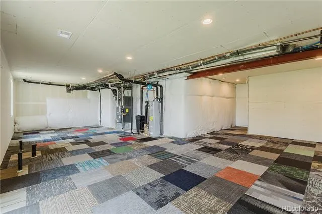 22691 E Narrowleaf Circle Aurora, CO 80016