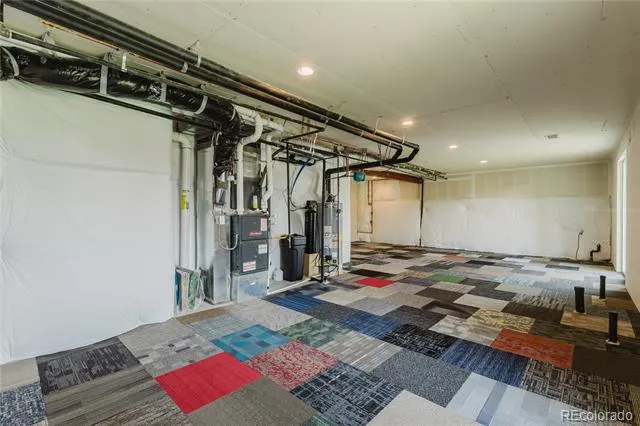 22691 E Narrowleaf Circle Aurora, CO 80016