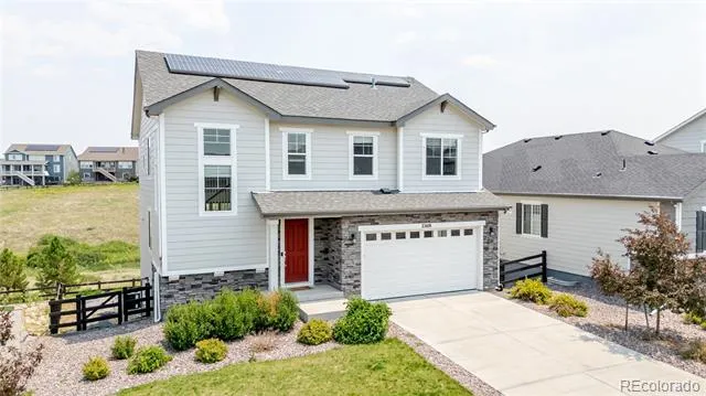 22691 E Narrowleaf Circle Aurora, CO 80016