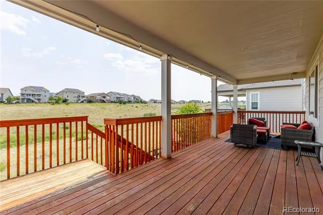 22691 E Narrowleaf Circle Aurora, CO 80016