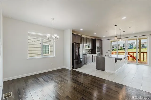 22691 E Narrowleaf Circle Aurora, CO 80016