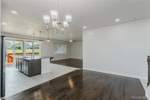 22691 E Narrowleaf Circle Aurora, CO 80016