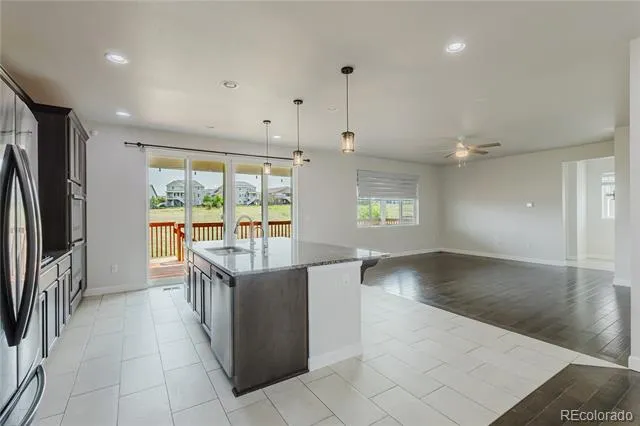 22691 E Narrowleaf Circle Aurora, CO 80016
