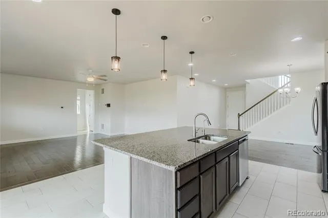 22691 E Narrowleaf Circle Aurora, CO 80016