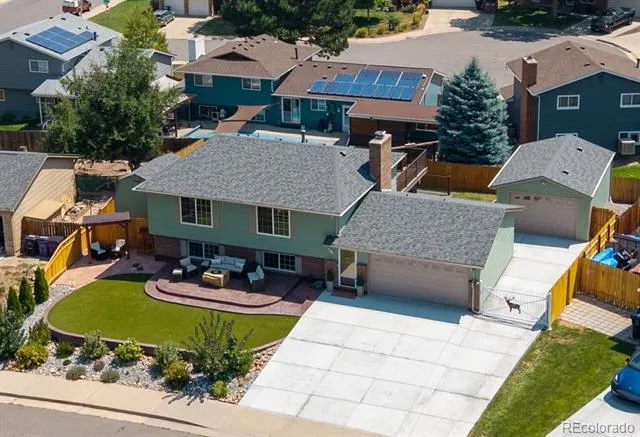 4610 S Garrison Street Littleton, CO 80123