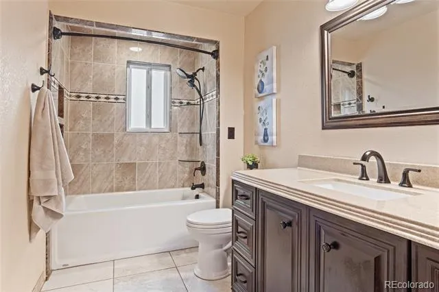 4610 S Garrison Street Littleton, CO 80123