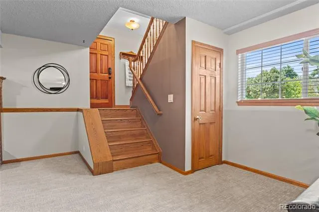 4610 S Garrison Street Littleton, CO 80123