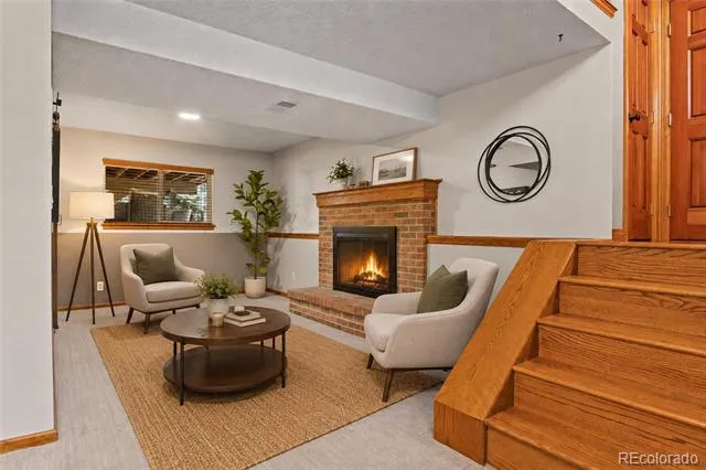 4610 S Garrison Street Littleton, CO 80123