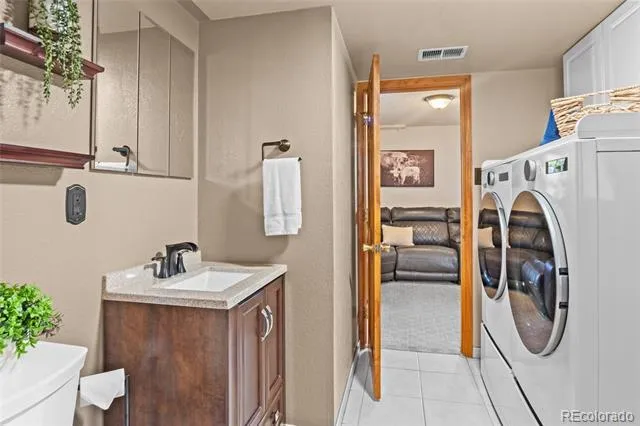 4610 S Garrison Street Littleton, CO 80123