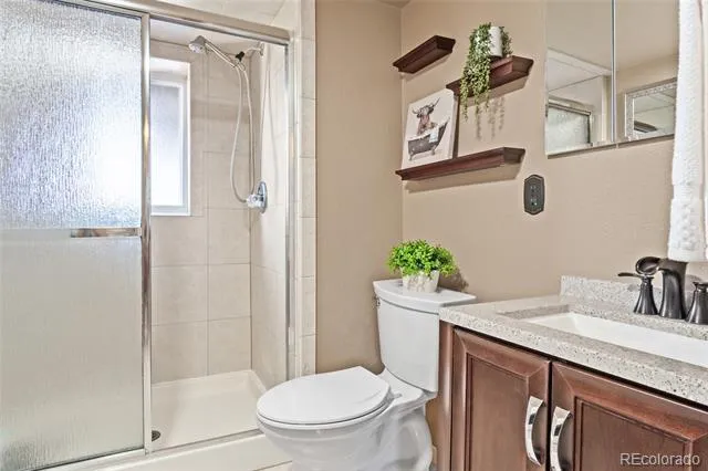 4610 S Garrison Street Littleton, CO 80123