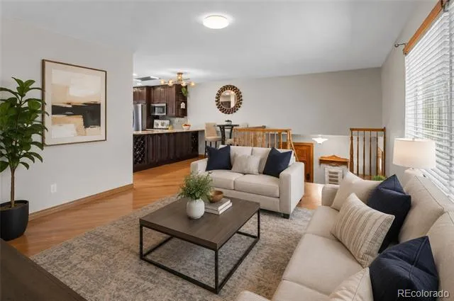 4610 S Garrison Street Littleton, CO 80123