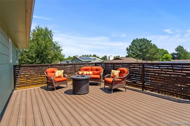4610 S Garrison Street Littleton, CO 80123