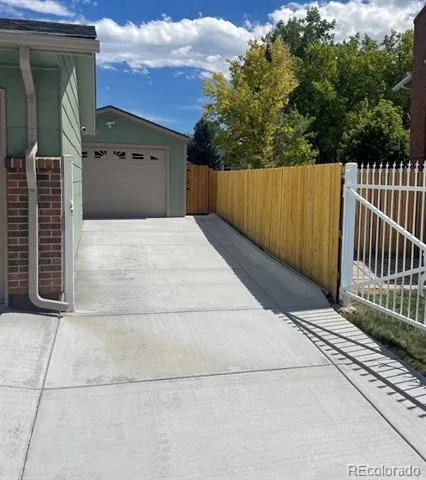 4610 S Garrison Street Littleton, CO 80123