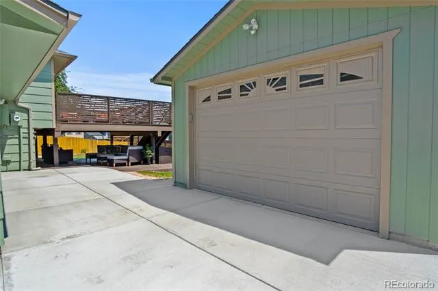 4610 S Garrison Street Littleton, CO 80123