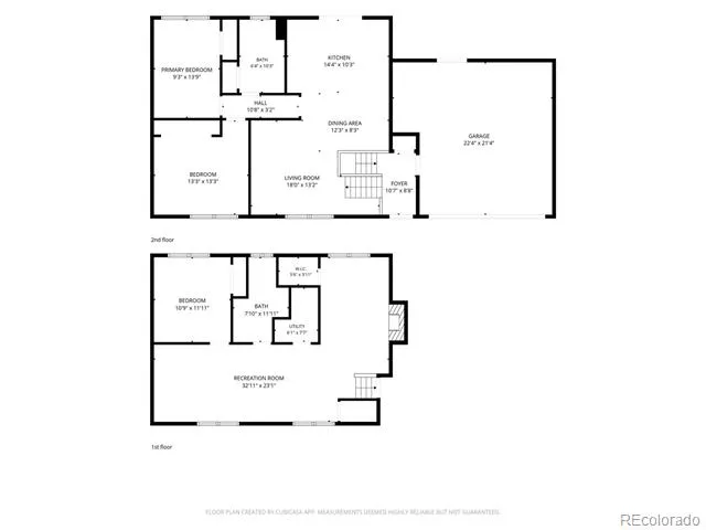 4610 S Garrison Street Littleton, CO 80123