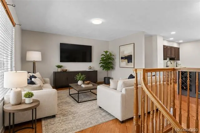 4610 S Garrison Street Littleton, CO 80123