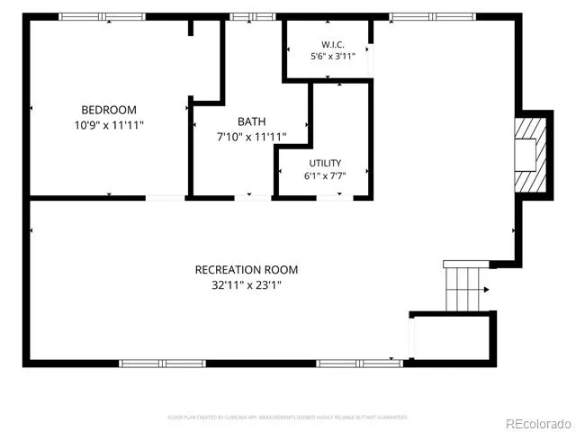 4610 S Garrison Street Littleton, CO 80123