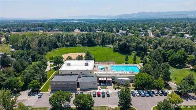 4610 S Garrison Street Littleton, CO 80123